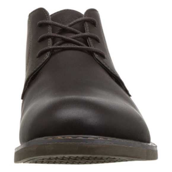 NEW IZOD Inwood Men's Oxford LACE UP GAUCHO SHOES - Picture 4 of 7